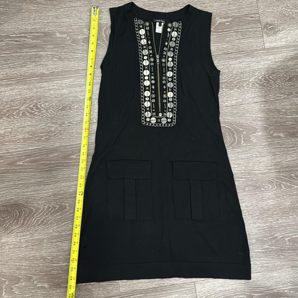 Nanette Lenore knit dress